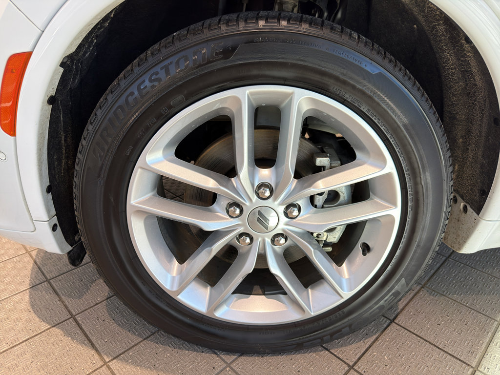 Used 2022 Dodge Durango R/T image 9