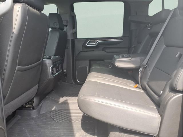 Used 2024 Chevrolet Silverado 3500 LTZ w/ LTZ Premium Package AWD/4WD image 22