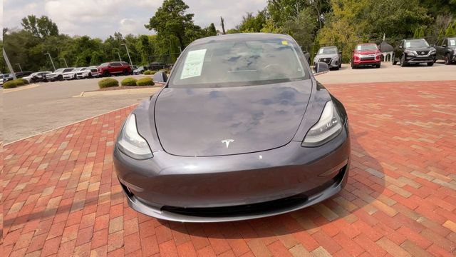 Used 2020 Tesla Model 3 Standard Range Plus RWD image 4