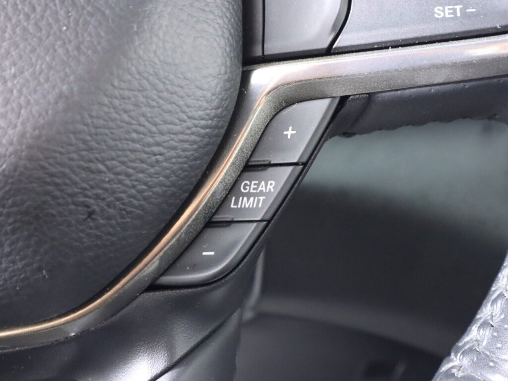 Used 2020 RAM 1500 Sport w/ Night Edition AWD/4WD image 14