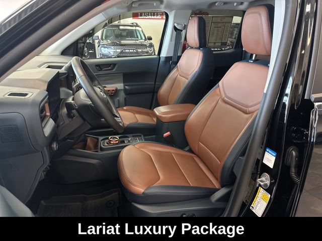 Used 2023 Ford Maverick Lariat w/ Lariat Luxury Package AWD/4WD image 5