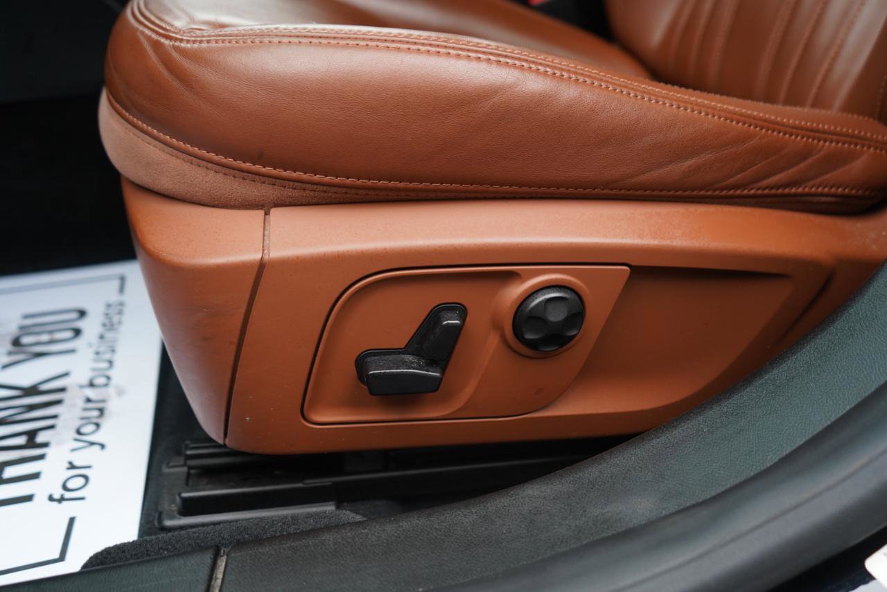 Used 2016 Maserati Ghibli S Q4 image 20