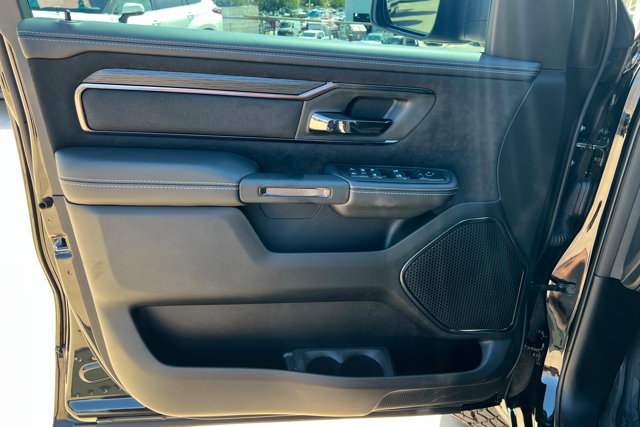 Used 2026 RAM 1500 RHO AWD/4WD image 14
