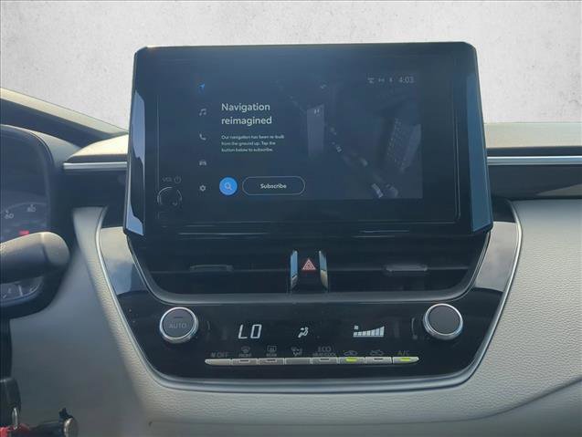 Used 2024 Toyota Corolla LE FWD image 16