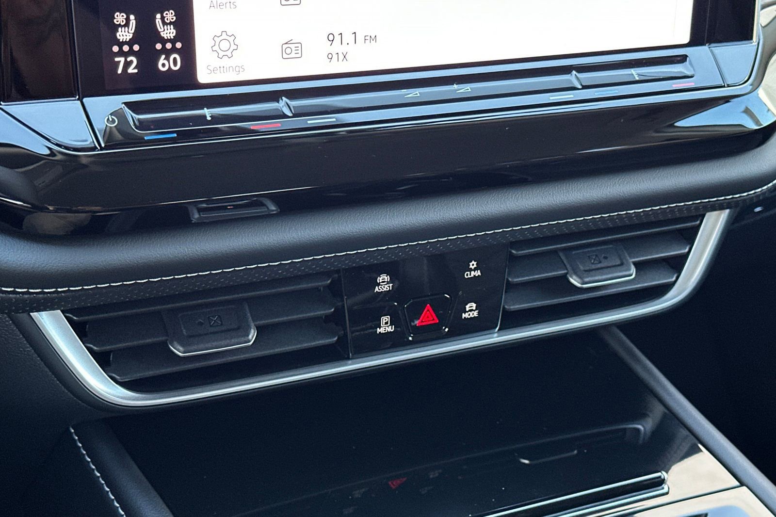 New 2026 Volkswagen Atlas SE image 19