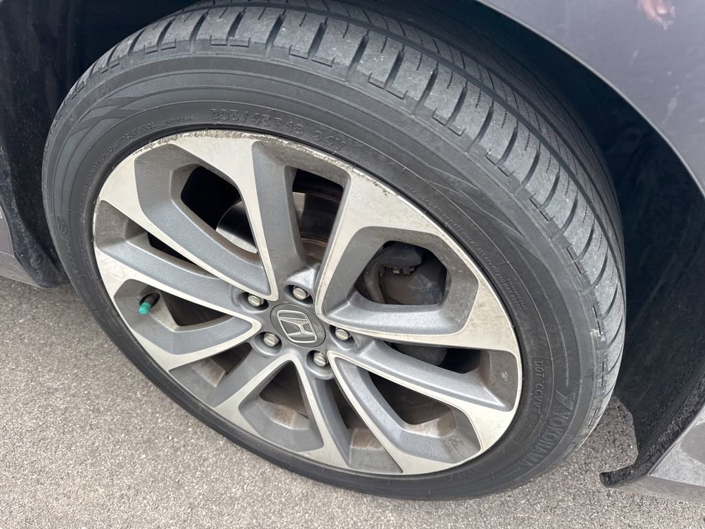 Used 2014 Honda Accord Sport image 6