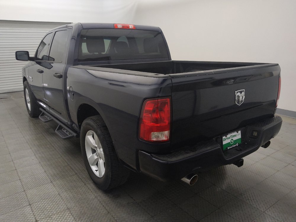 Used 2014 RAM 1500 Express RWD image 5