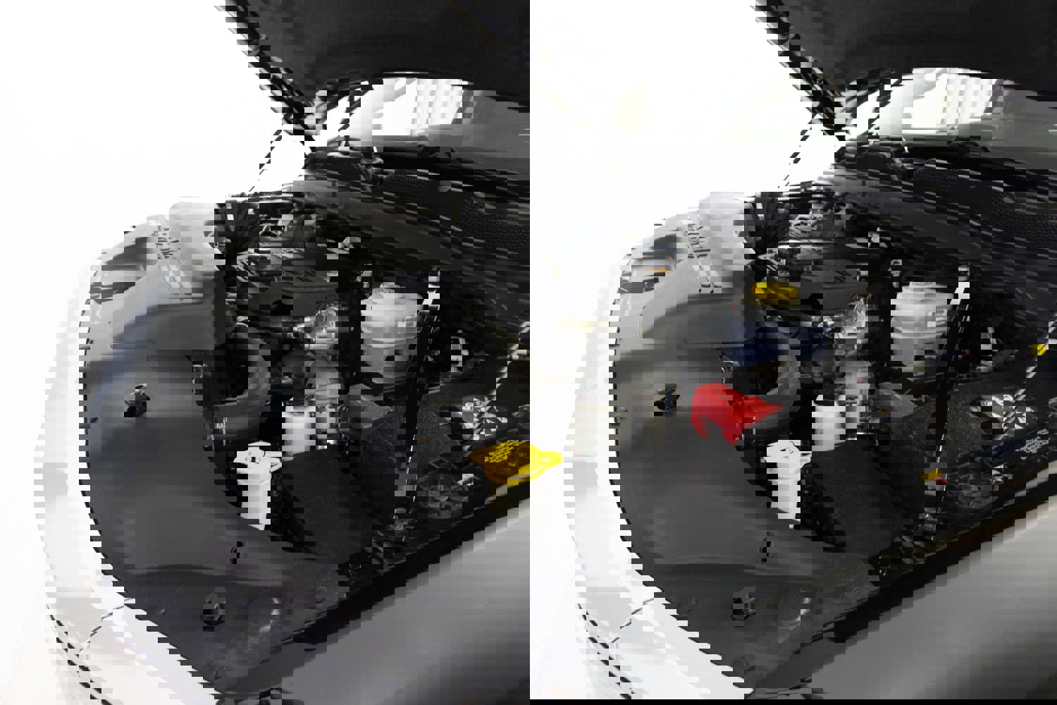 Used 2024 RAM 2500 Laramie image 30