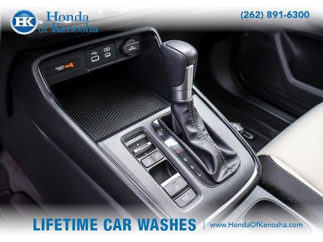 Certified 2024 Honda CR-V EX image 20