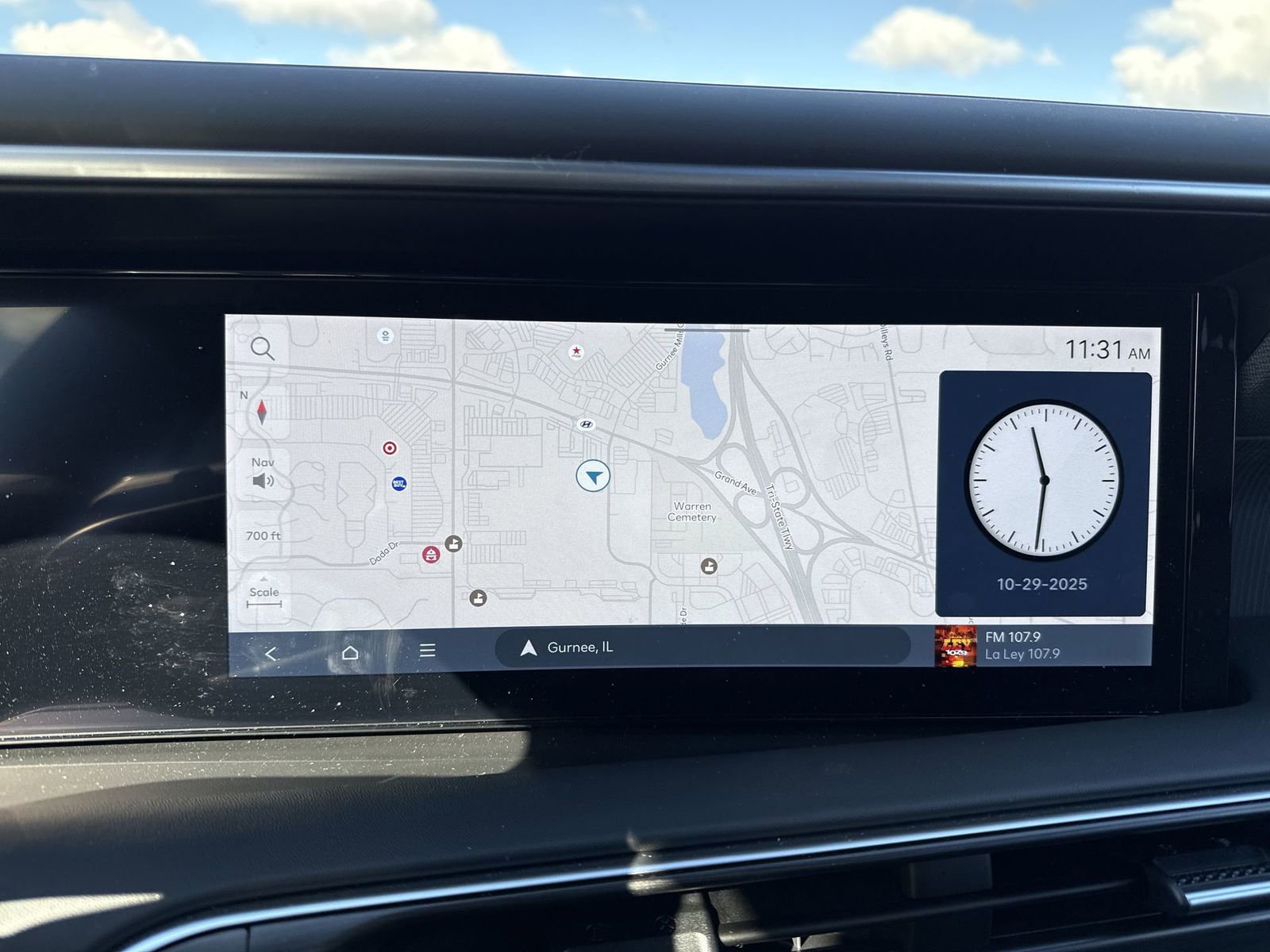 Certified 2026 Hyundai Palisade Calligraphy image 21