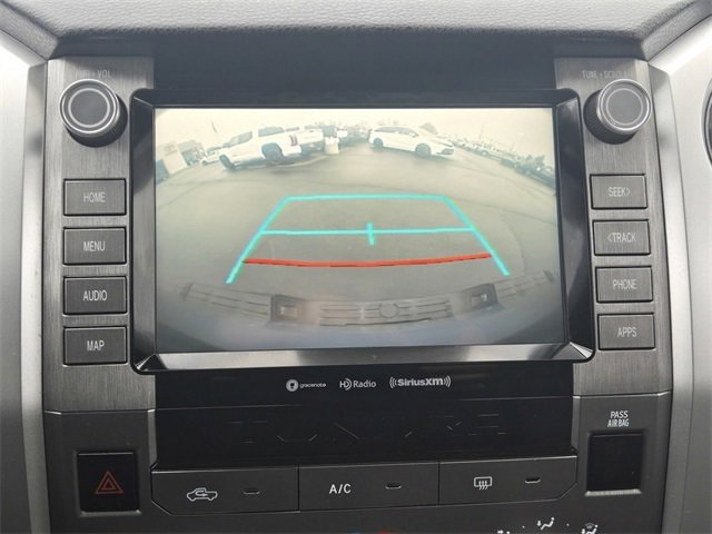 Used 2021 Toyota Tundra SR5 image 21