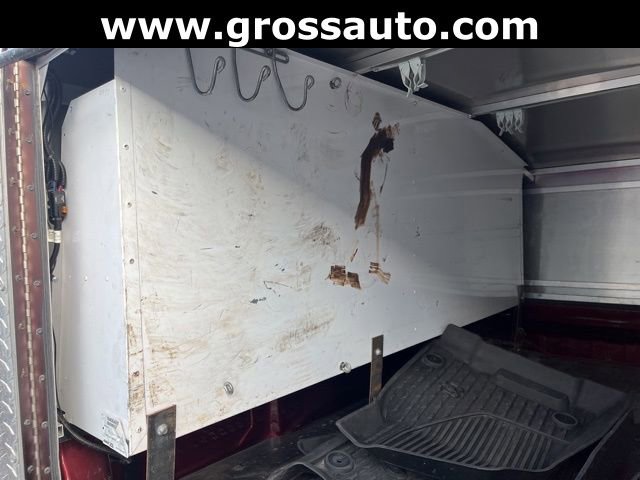 Used 2021 RAM 1500 Tradesman image 14
