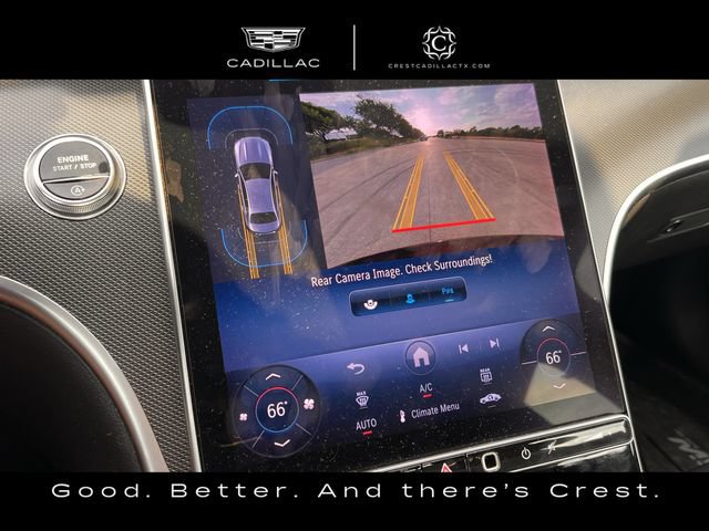 Used 2025 Mercedes-Benz C 300 Sedan image 16