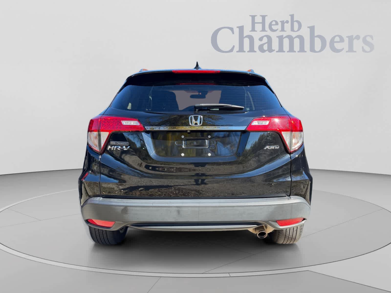 Used 2022 Honda HR-V EX image 7