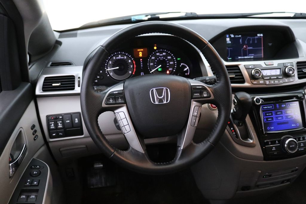 Used 2016 Honda Odyssey Touring image 13