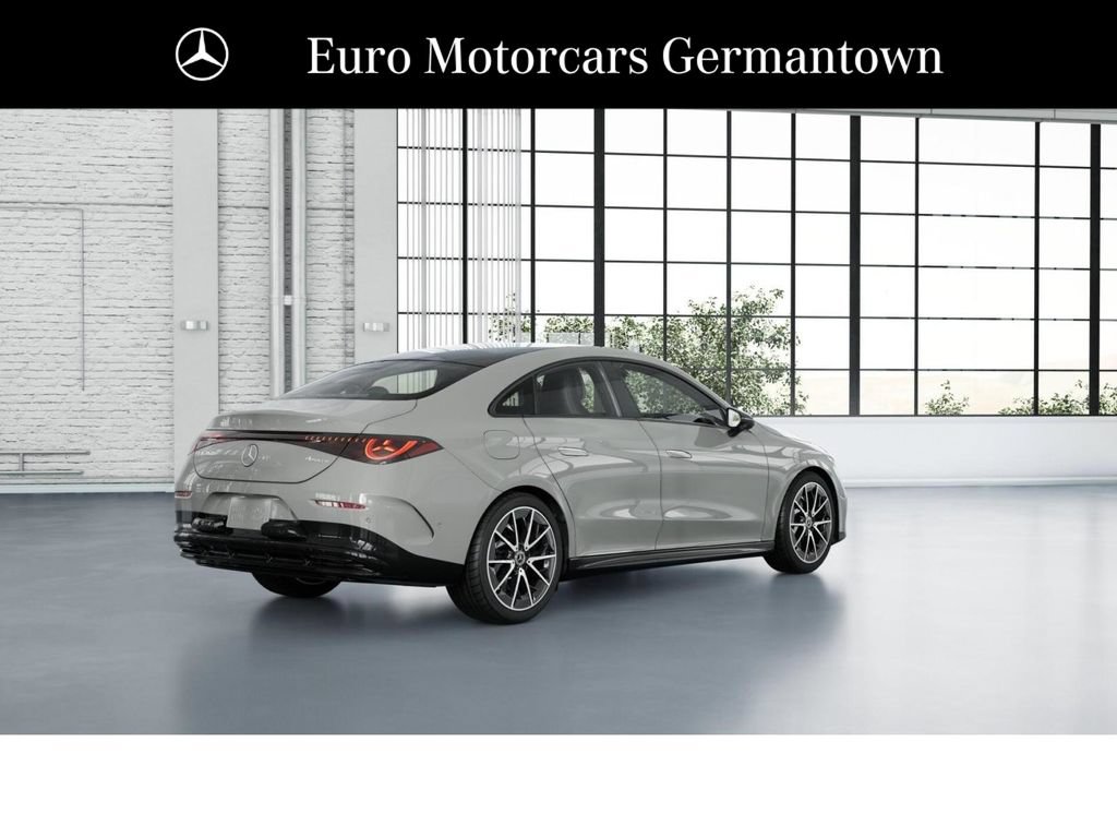 New 2027 Mercedes-Benz CLA 350 image 21