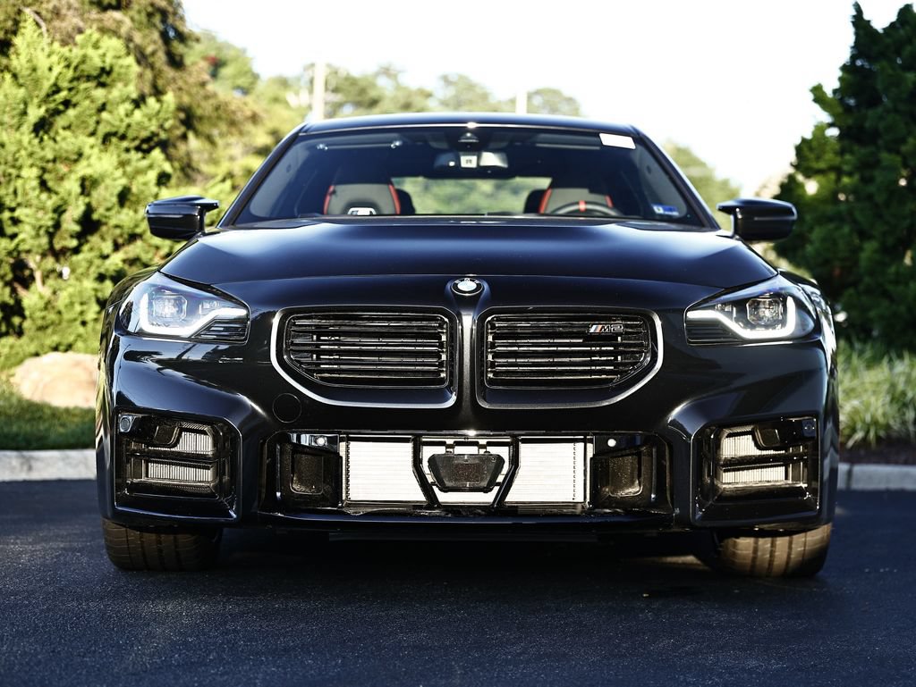 New 2026 BMW M2 w/ Lighting Package RWD image 12