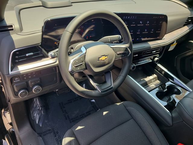 New 2026 Chevrolet Tahoe LS w/ LS Custom Edition RWD image 18