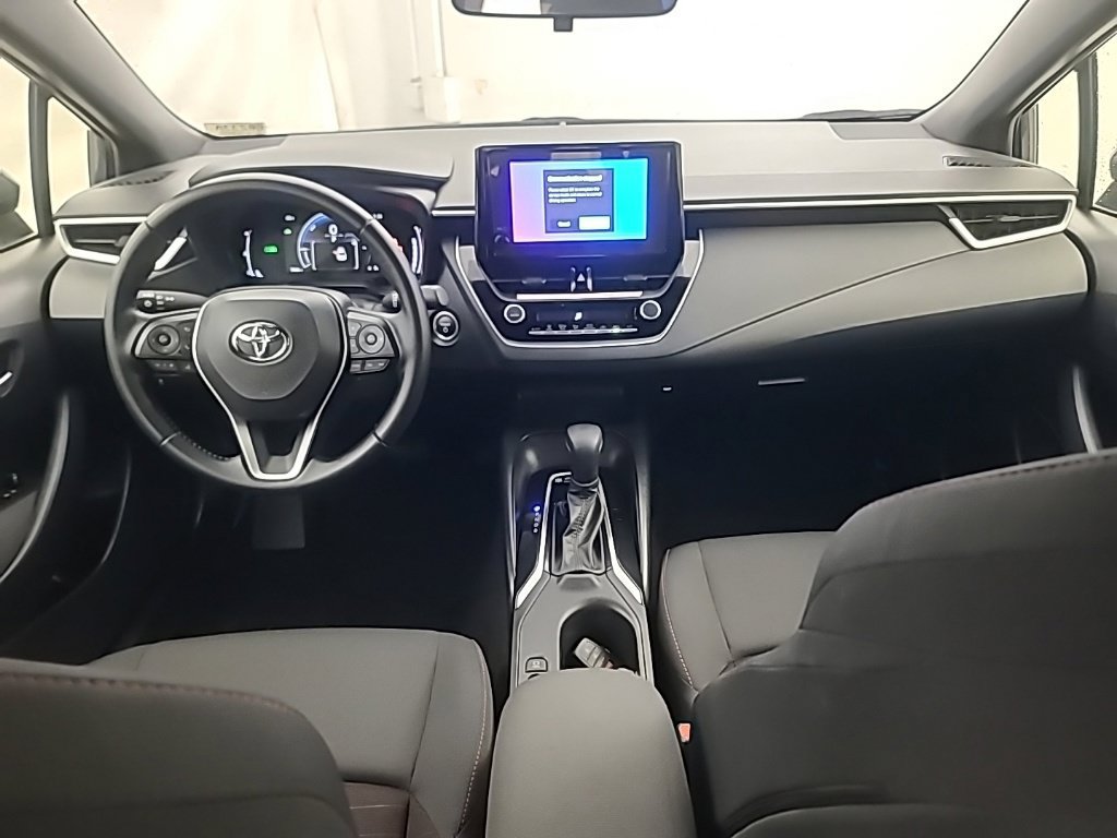 Used 2026 Toyota Corolla SE FWD image 22