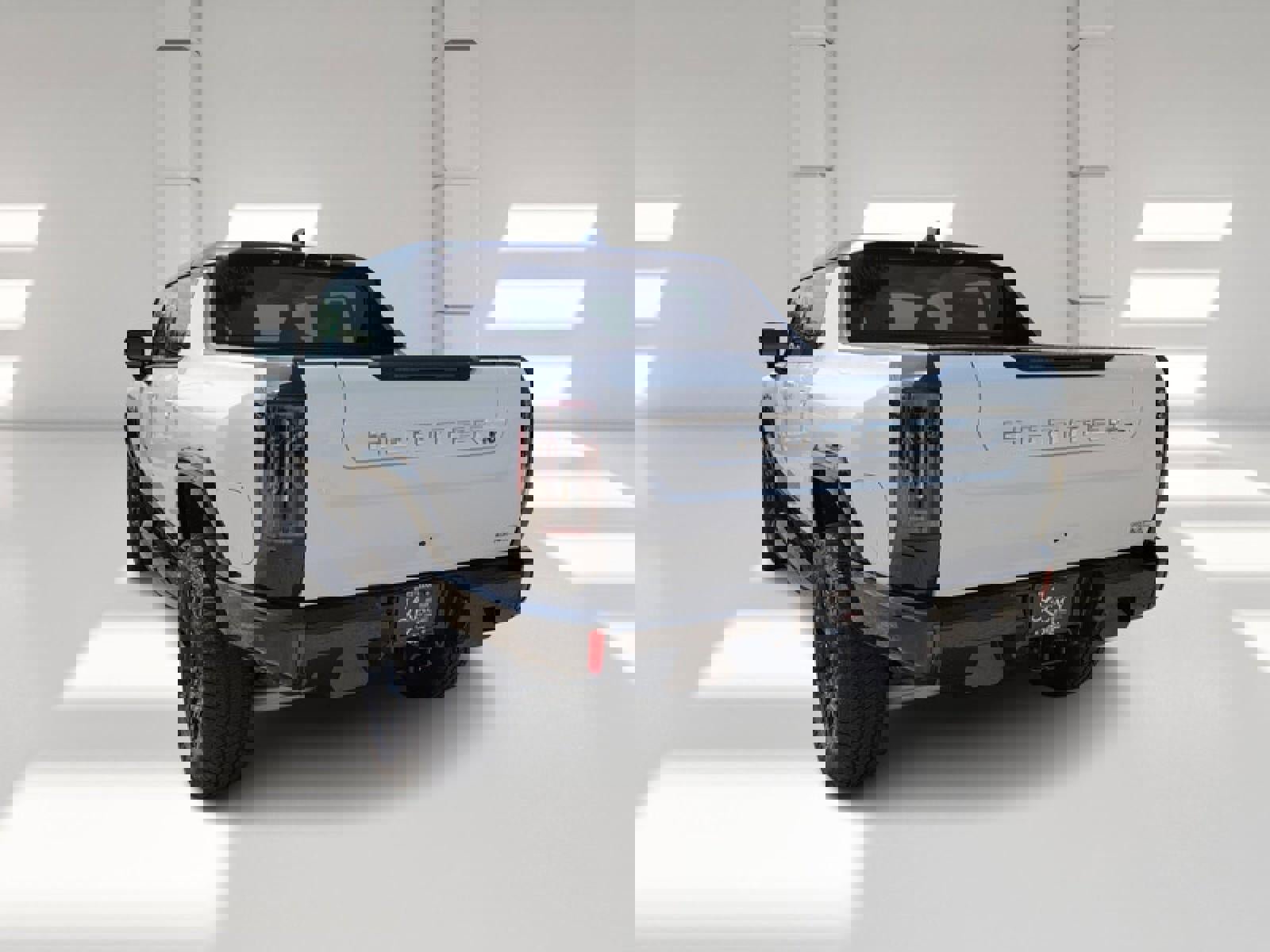 New 2025 GMC Hummer EV 2X image 5