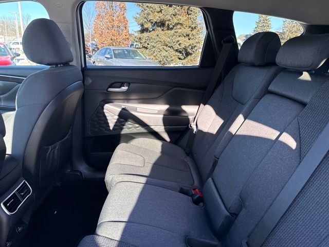 Certified 2023 Hyundai Santa Fe SEL w/ Cargo Package image 19