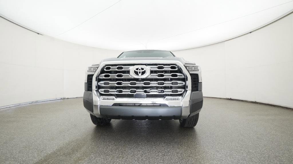 New 2025 Toyota Tundra 1794 Edition image 3