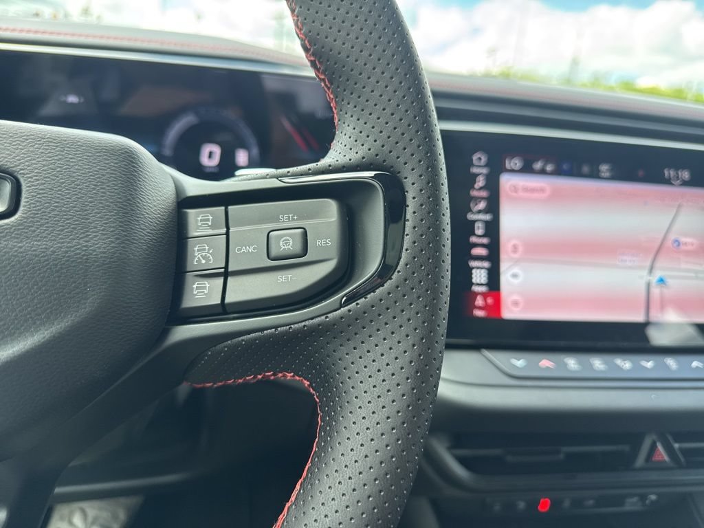 New 2026 Dodge Charger Scat Pack AWD/4WD image 19