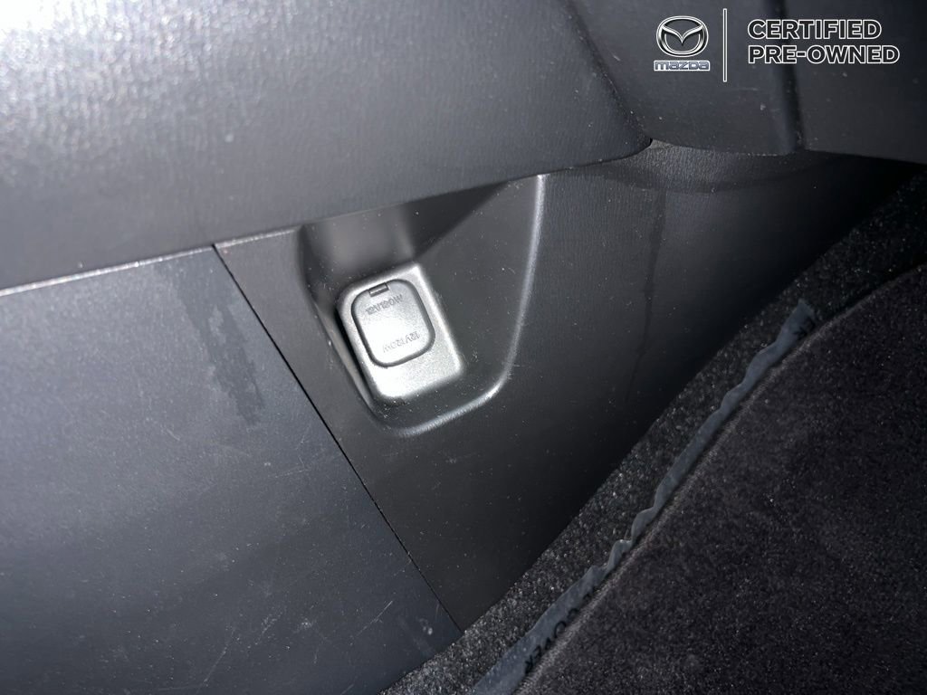 Used 2023 MAZDA CX-9 Touring Plus AWD/4WD image 40