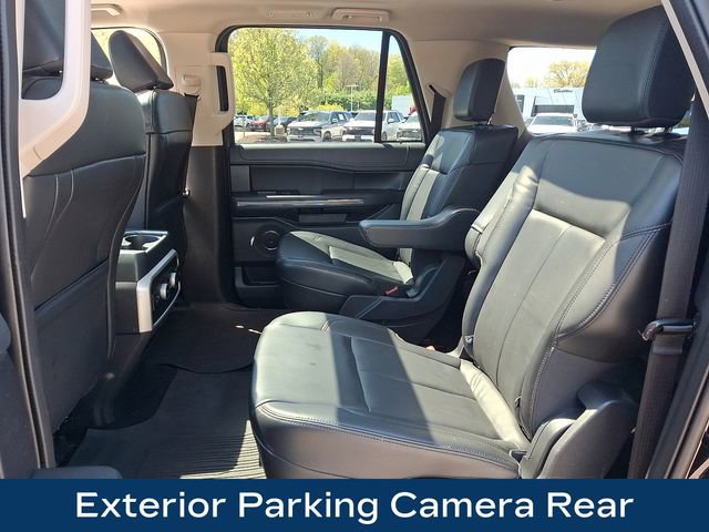 Used 2022 Ford Expedition Max XLT AWD/4WD image 18