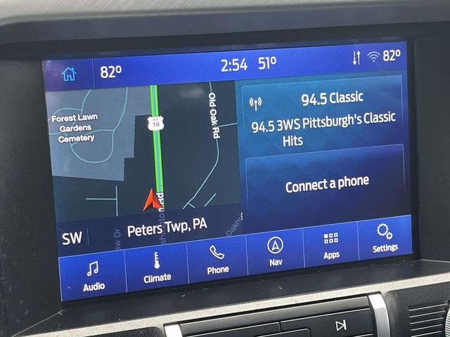 Used 2020 Ford Mustang Premium w/ Black Accent Package image 20