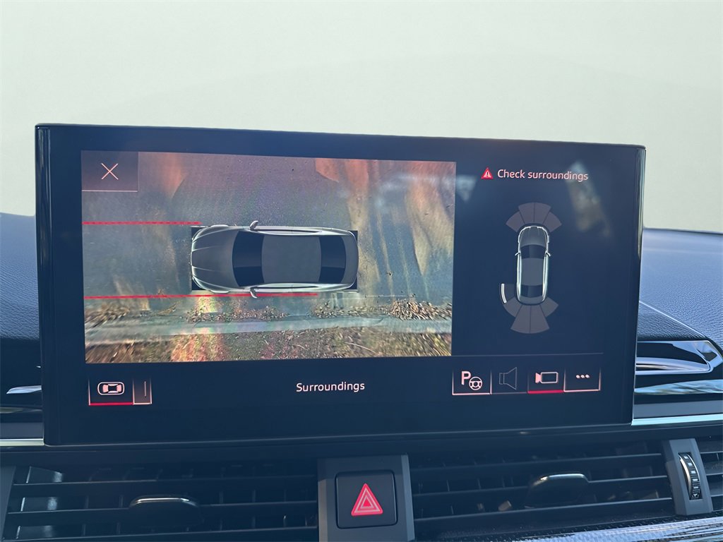 Used 2020 Audi S5 Prestige image 48