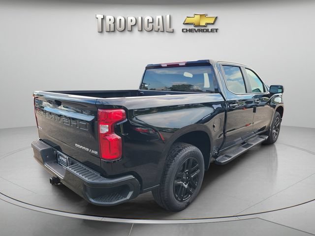 New 2026 Chevrolet Silverado 1500 RST RWD image 5
