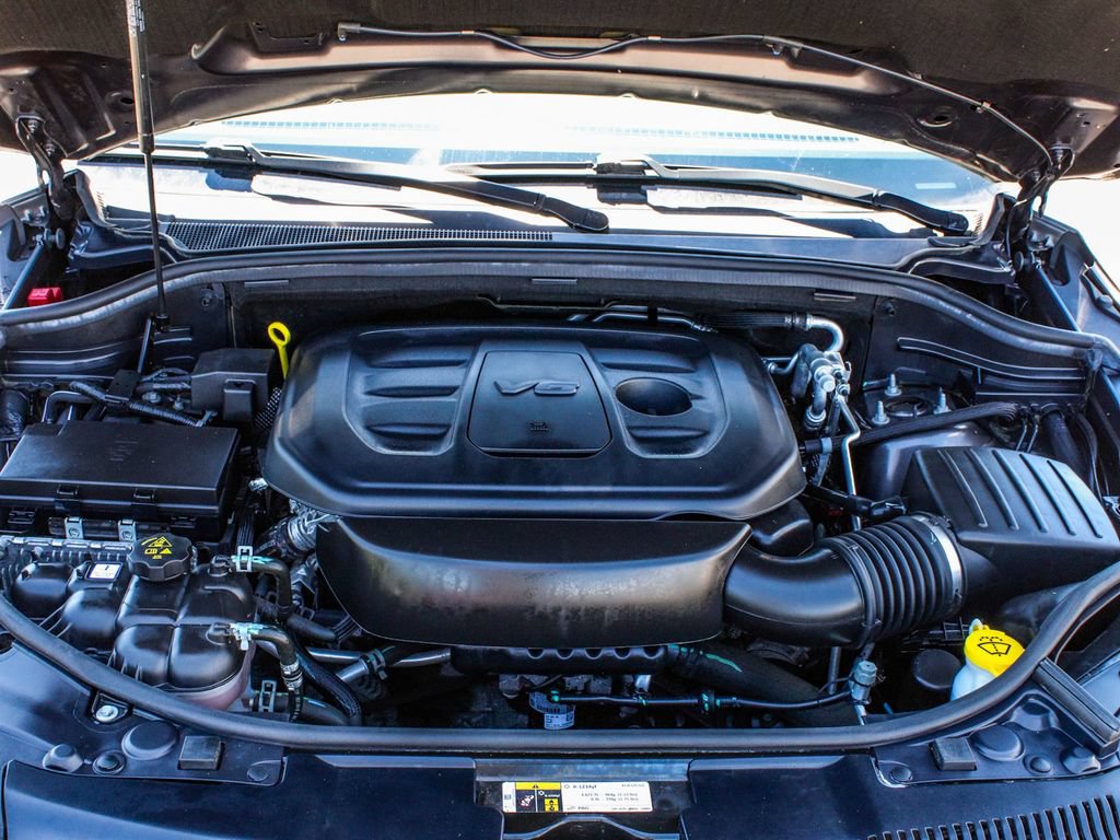 Used 2021 Dodge Durango GT w/ Blacktop Package AWD/4WD image 48
