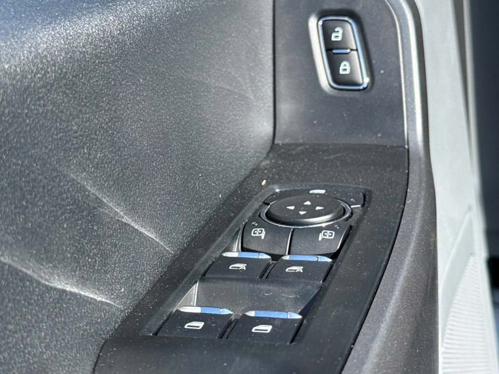 New 2026 Ford F250 XLT w/ 360-Degree Camera Package AWD/4WD image 21