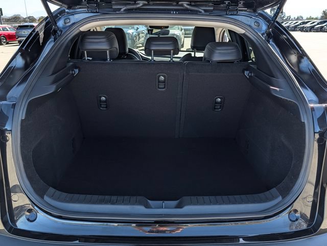 Certified 2026 MAZDA CX-30 AWD 2.5 S w/ Select Sport Pkg image 12
