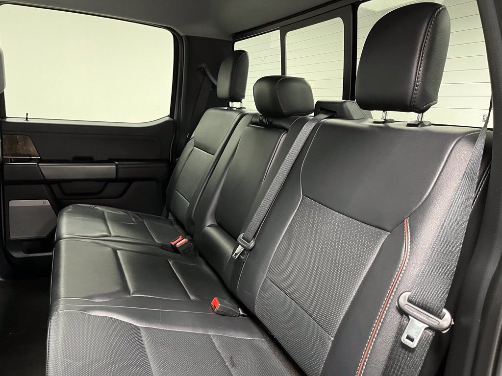 Used 2023 Ford F150 Lariat AWD/4WD image 47