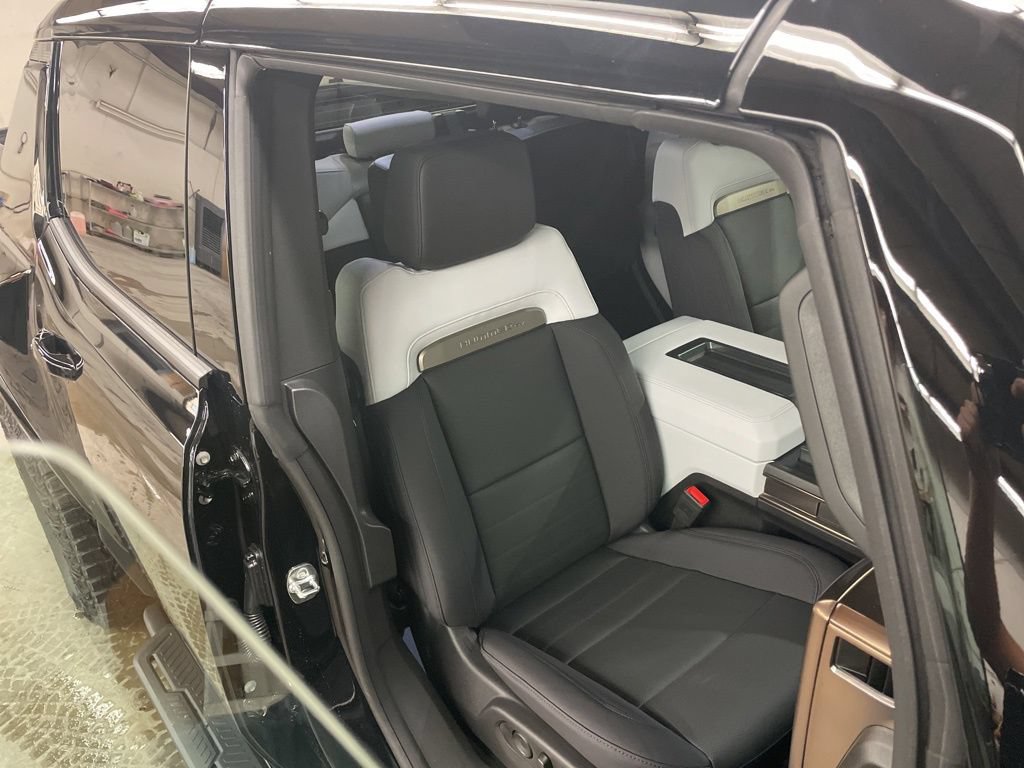 New 2025 GMC Hummer EV 3X w/ Extreme Off-Road Package AWD/4WD image 38