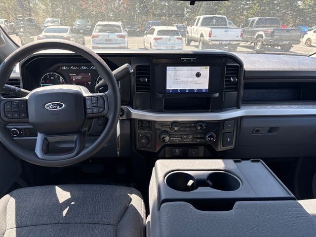 New 2026 Ford F450 XL AWD/4WD image 13