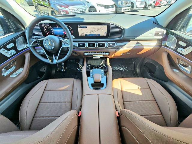 New 2026 Mercedes-Benz GLE 350 4MATIC image 24
