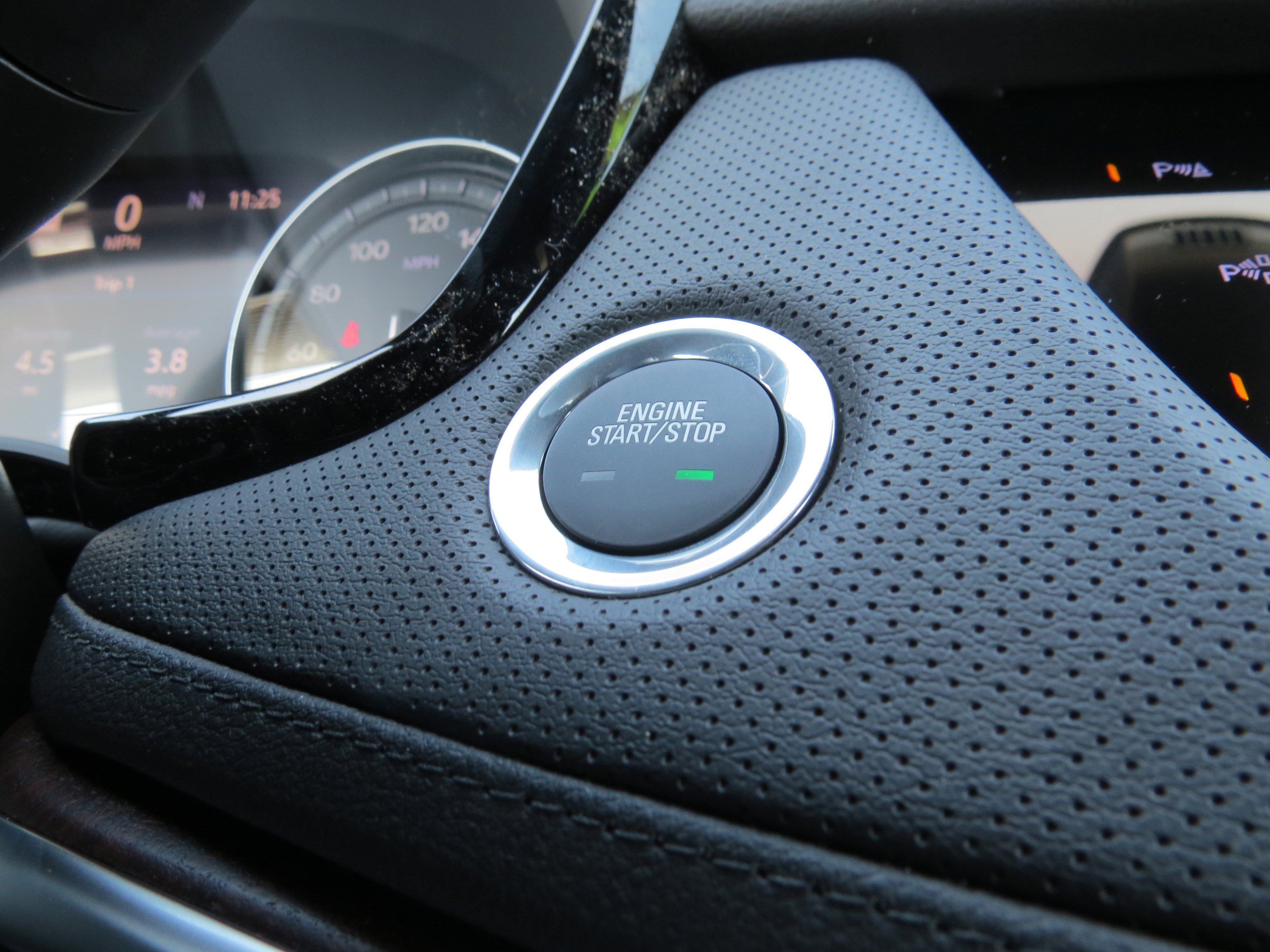 New 2026 Cadillac XT5 Premium Luxury w/ Driver Assist Package image 25