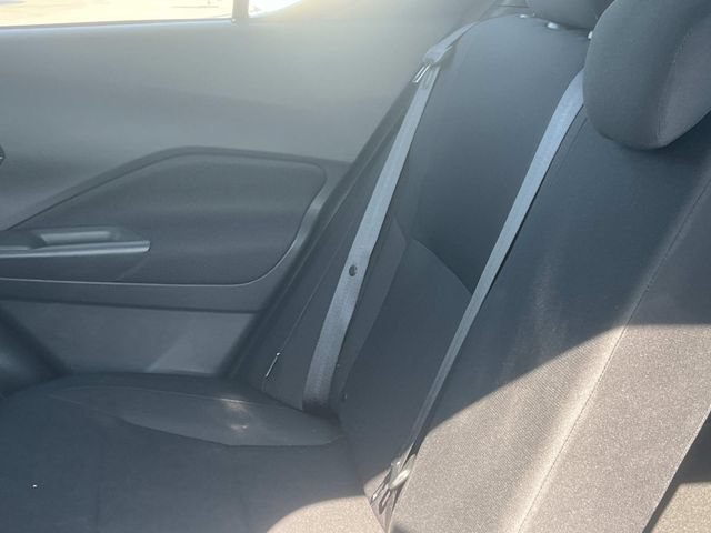 New 2025 Nissan Kicks Play S FWD image 20