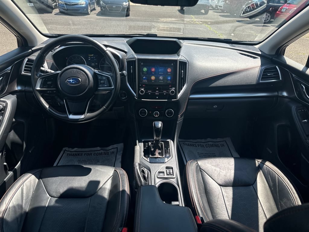 Used 2019 Subaru Crosstrek 2.0i Limited w/ Moonroof Package w/Navigation AWD/4WD image 24