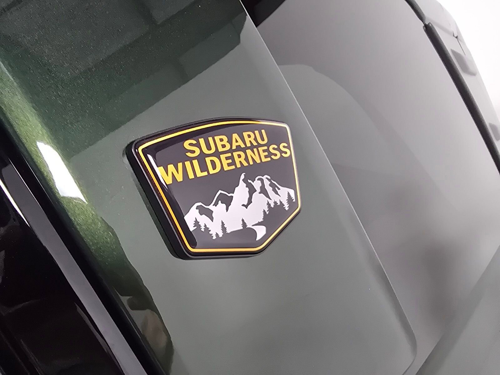 New 2026 Subaru Outback Wilderness image 12