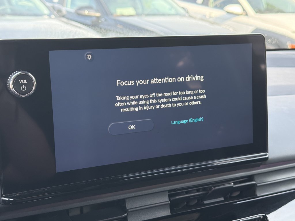 Used 2025 Honda Prologue Touring image 31