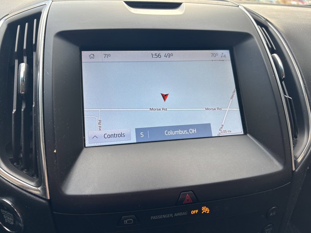 Used 2020 Ford Edge Titanium w/ Equipment Group 301A image 7