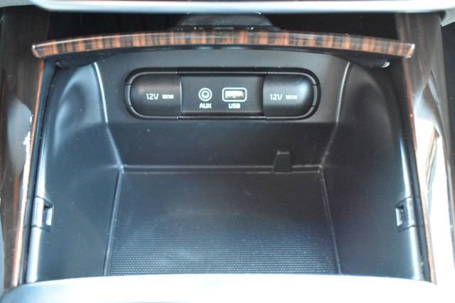 Used 2020 Kia Sorento EX image 29