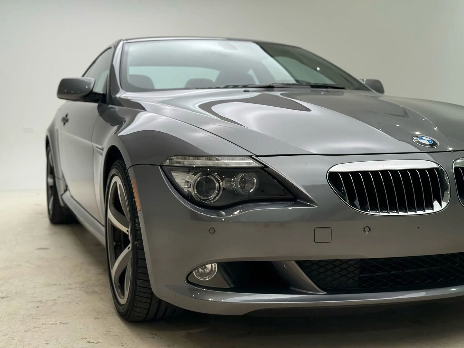 Used 2009 BMW 650i Coupe image 7