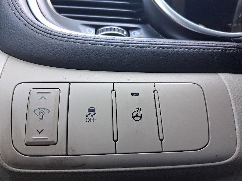 Used 2015 Kia Optima EX FWD image 36