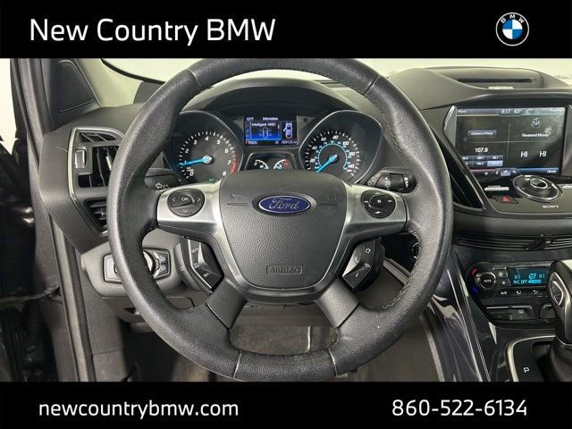 Used 2013 Ford Escape Titanium image 15