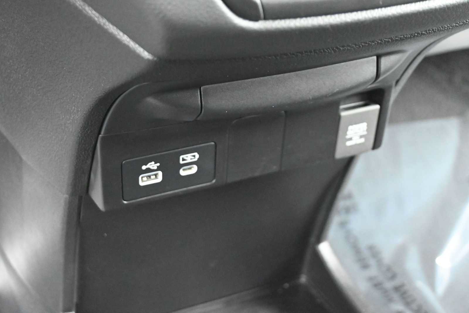Used 2025 Honda Odyssey Sport-L image 23